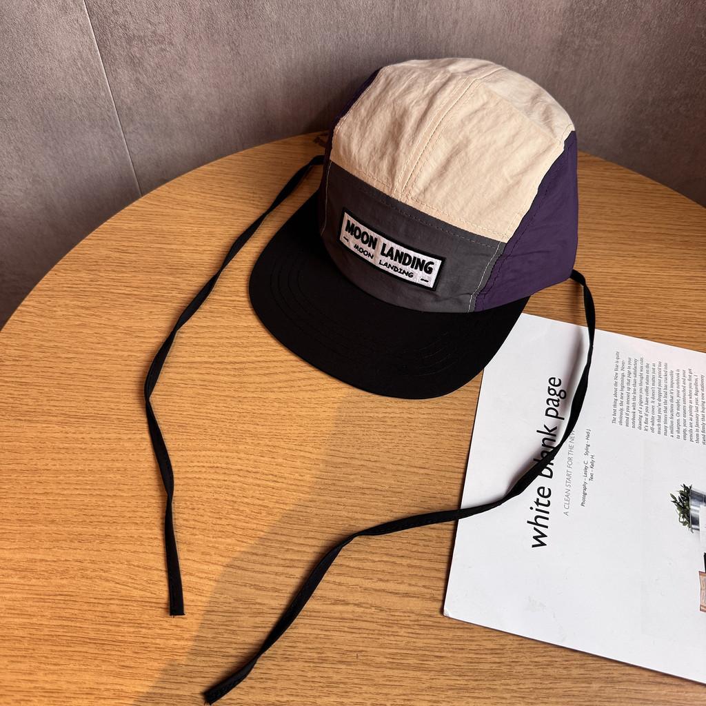 

Adjustable Mesh Cap For Sunshade Sports Fashion Casual Men And Women