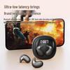 Ultra-Small, Noise-Canceling Bluetooth Sleep Earbuds: In-Ear, Wireless, High-Quality Sound, Invisible Design, No Ear Pressure