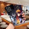 All-inclusive Film Phone Case Cartoon Fashion Design Hard Shell Full Cover Camera Shockproof Protection Case for OPPO Realme OnePlus Infinix Tecno