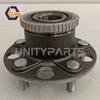 For HONDA LEGEND KA9 ODYSSEY/SHUTTLE STEP WGN RF3-RF8 99-05 1PCS Rear Wheel Bearing Hub 42200-SZ3-A51 42200-SZ3-951 42200SZ3A51