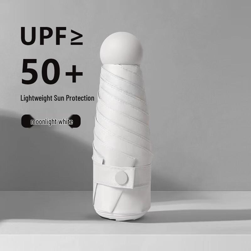 OIMG Mini Capsule Folding Umbrella