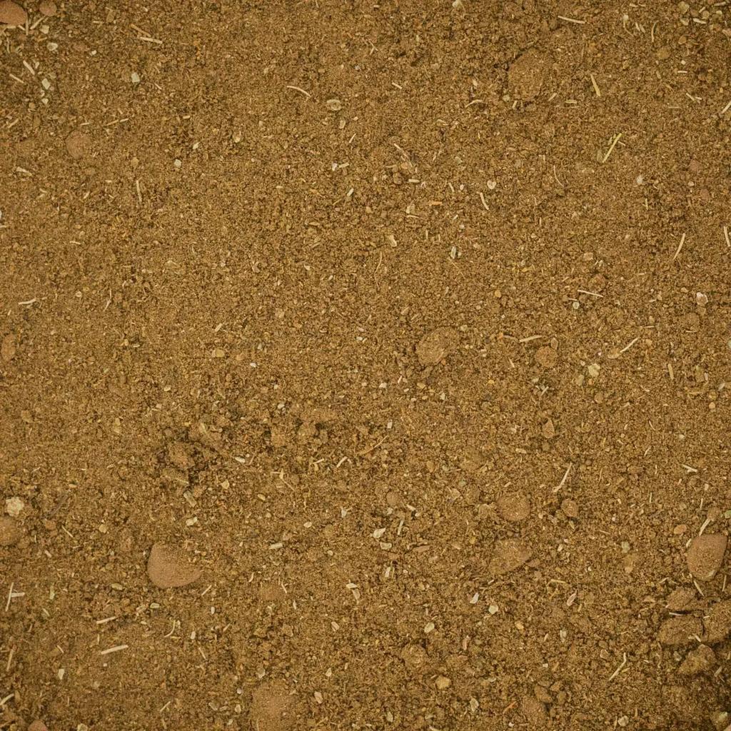 Oatmeal Seasoning 100G