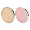 Multifunctional Nail Art Display Plate Resin Nail Art Mixing Board Manicure Display Stand