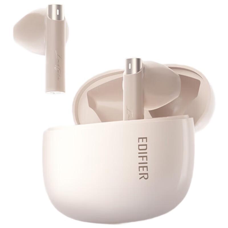 

Edifier Zero Buds True Wireless Semi-in-ear Earbuds