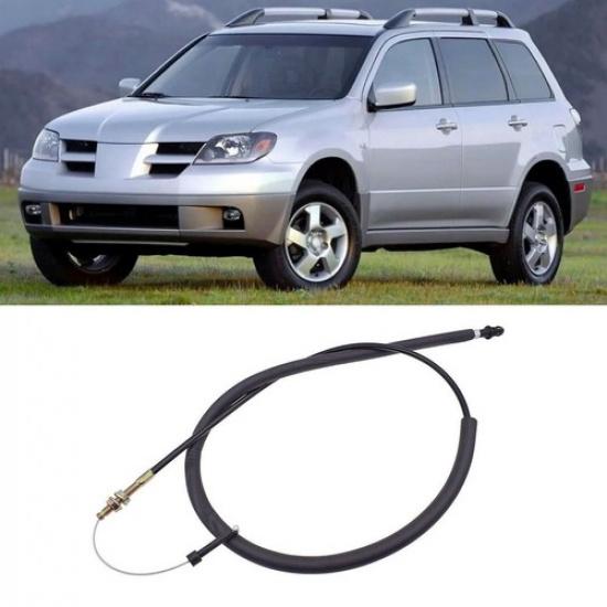 A/T Throttle Control Oil Cable for Montero II 1990-2004 V13V V23W2493