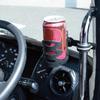 Jet Inoue Assist Grip Fixed Holder Cup Type Truck Cup Holder 592011