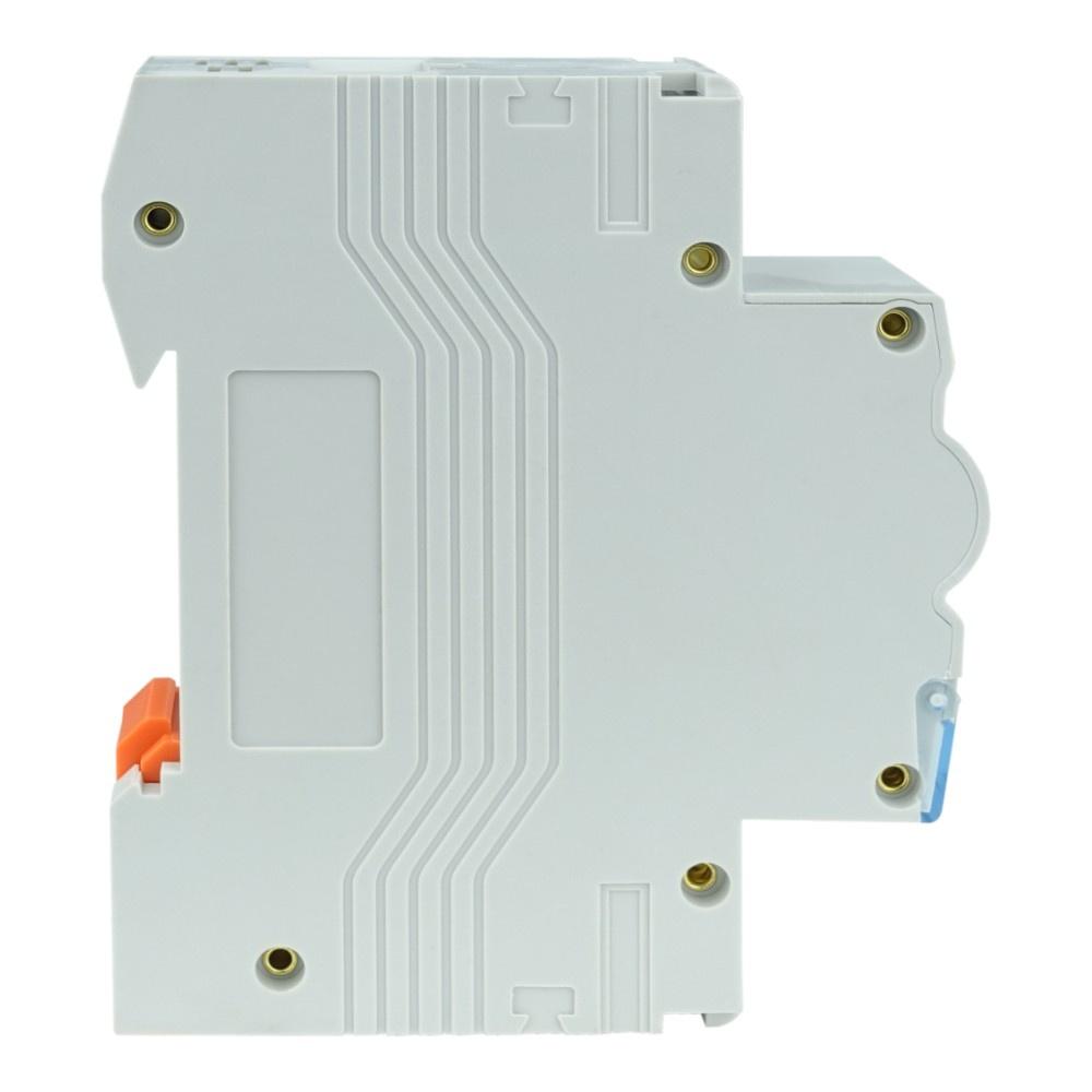 Modulares Signalmodul für DIN-Schiene TH35 8V Elektrischer Signalgeber IP20
