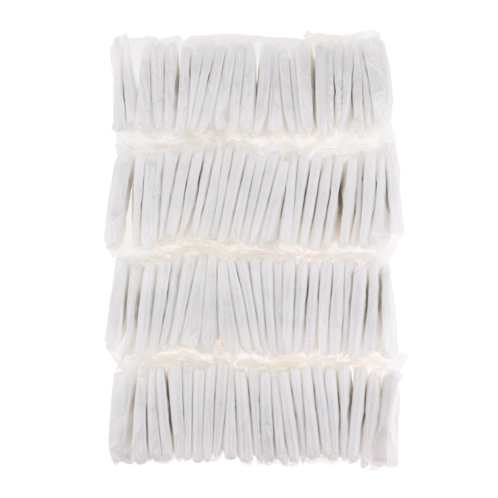 Lots 100 Women Waxing Tanning Spa Disposable Panties Underwears