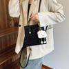 2024 Korean Minimalist Women’s Trendy Backpack – Stylish, High-Quality Handbag