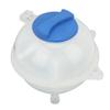 Coolant Expansion Tank with Cap 1H0121321A Replacement for TRANSPORTER T4 1990‑2003