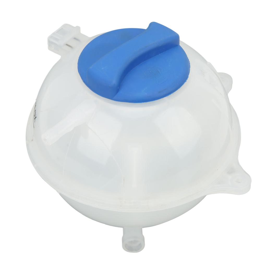Coolant Expansion Tank with Cap 1H0121321A Replacement for TRANSPORTER T4 1990‑2003
