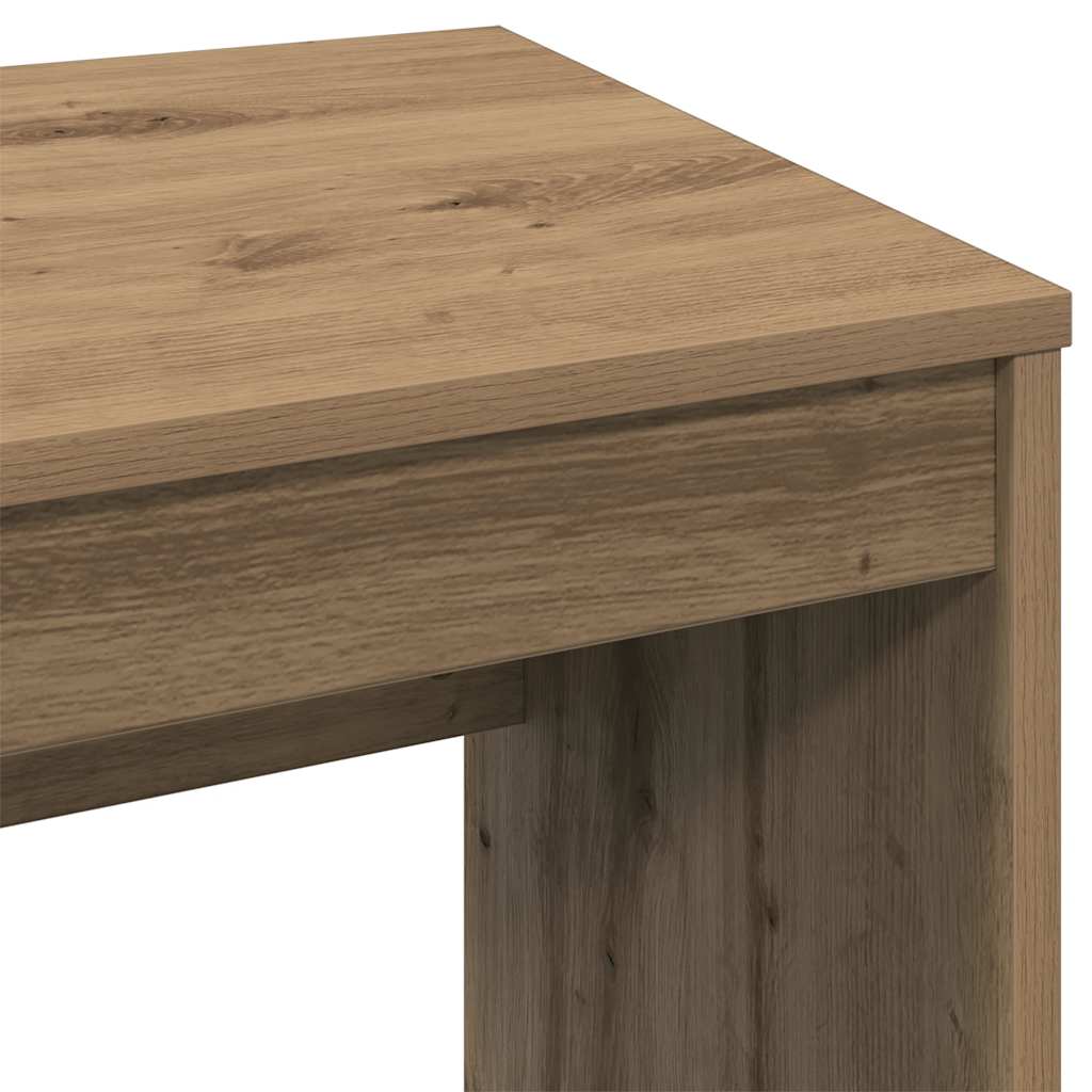 Study Desk, Computer Desk, Desk, Living Room Side Table, Display Table, Bedroom Makeup Table, 90x40x72 Cm