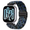 Nylon Magnetic Strap for Redmi Watch 5 Active Smartwatch Band Braided Bracelet Wristband for Xiaomi Redmi 5 Lite Accessories
