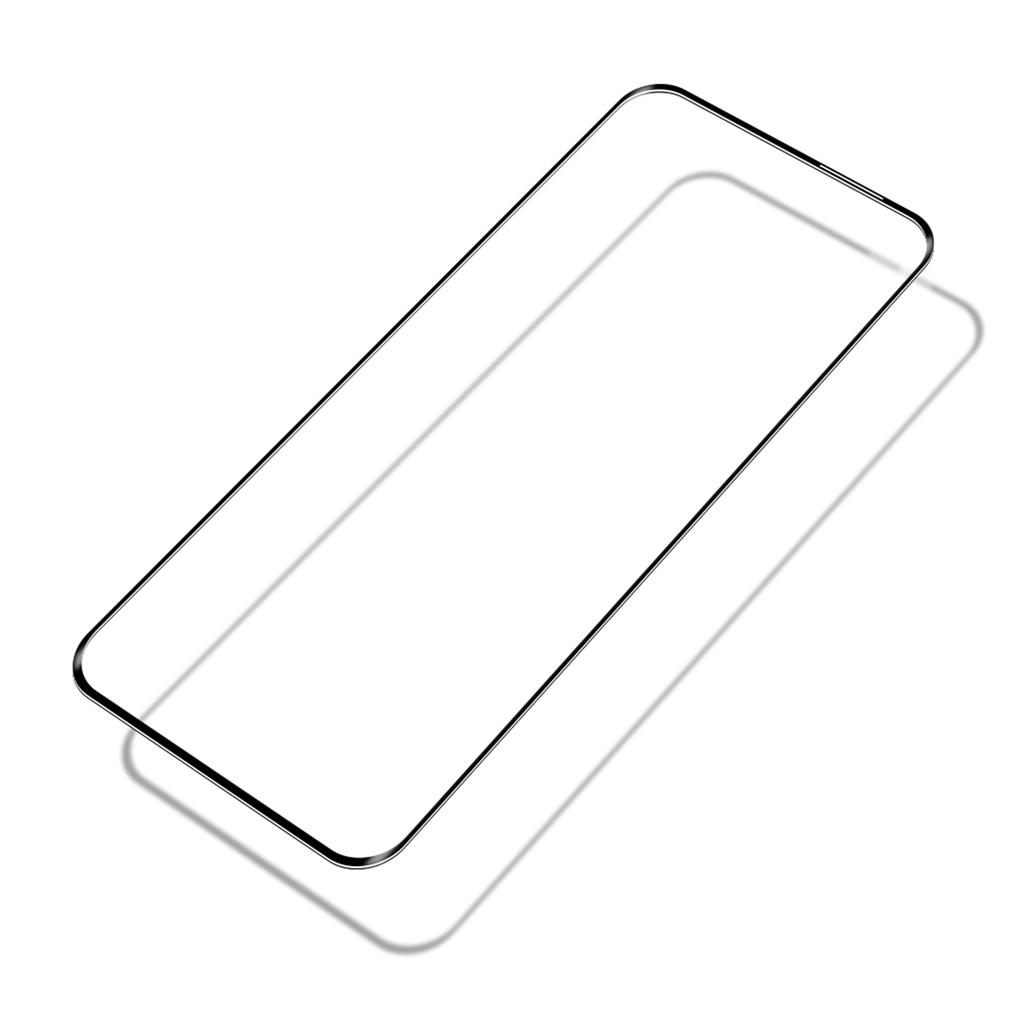 MOFI 3D Curved Full Glue Tempered Glass Screen Protector for Honor 50