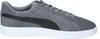 Кроссовки Puma Smash 3.0 gray tile/puma black/puma white