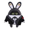 New Zenless Zone Zero Cosplay Bangboo Plush Doll Rabbit Stuffed The Bangboo Sharkboo Soft Plush Anime Cartoon Xmas Birthday Gift