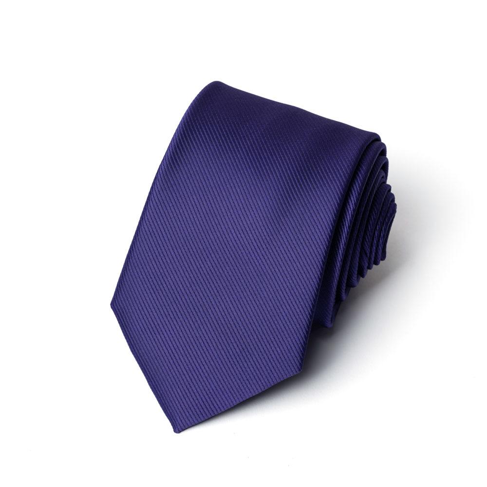 Multicolor Textured Tie for Men's Business, Formal, Wedding, or Professional Wear