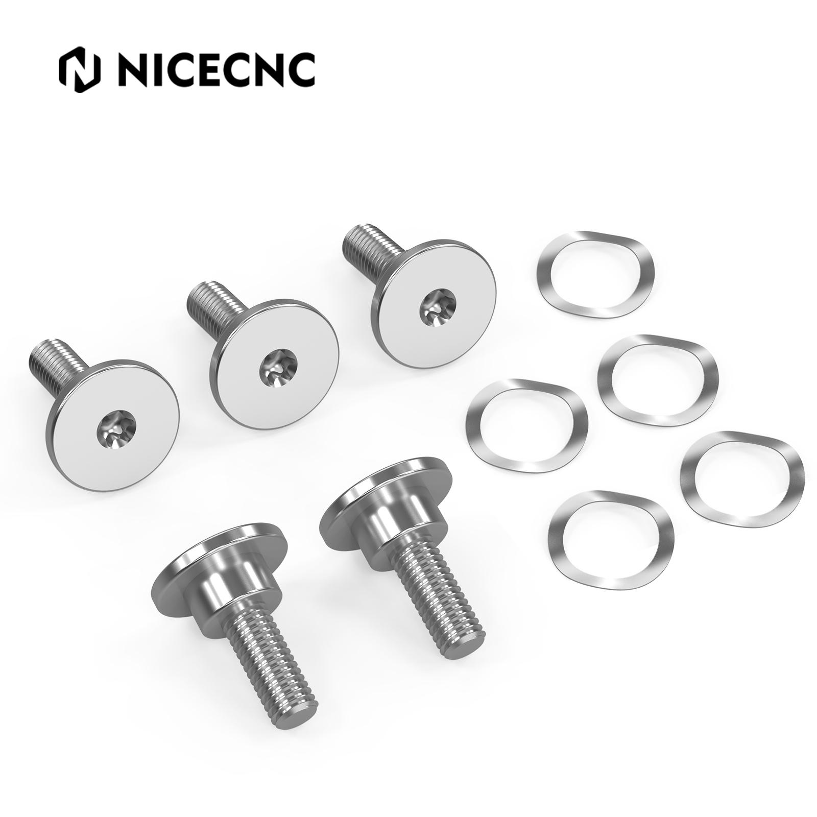 Front Brake Rotor Hardware Bolts Kit For Harley Sportster S RH1250S Pan America 1250 RA1250 /Special RA1250S 2021-2024 2022 2023