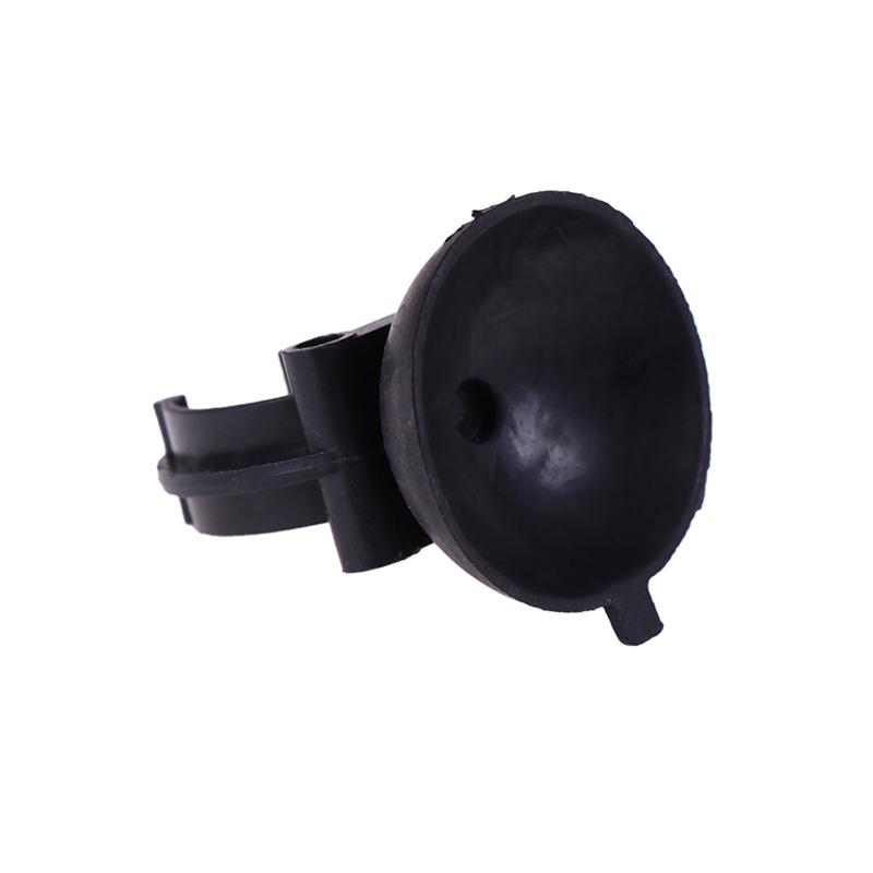 5 Stk Akvariumsug Varmestenger Clip Luftledning Rør Rørholder Sugekopp