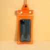 Phone Waterproof Pouch Touch Screen Floating Phone Protection Transparent Underwater Filming Mobile Bag Diving Supplies