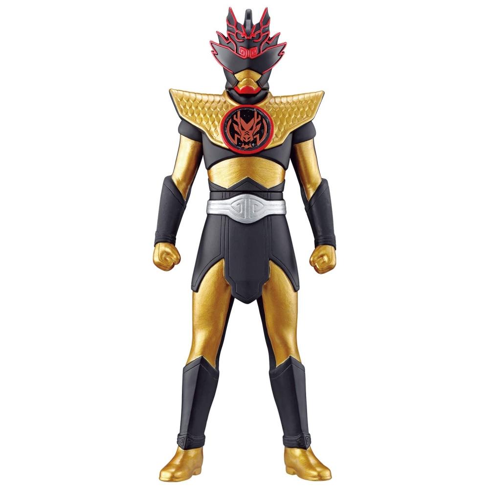 

Bustaro Sentai Don Brothers Sentai Hero Series Dondragoku