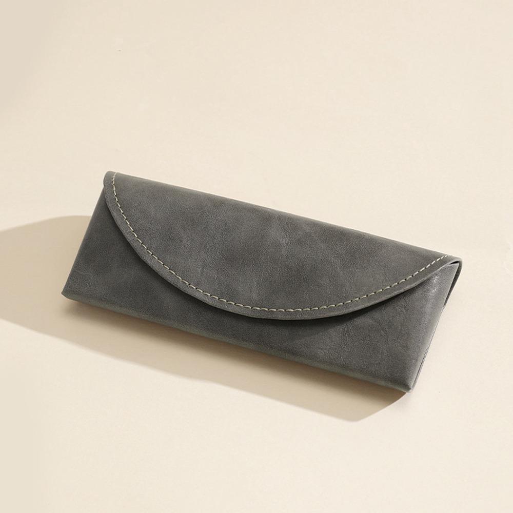 Glasses Box Sunglasses Box Eyeglasses Container Glasses Bag Cute Eyeglasses Holder  Student