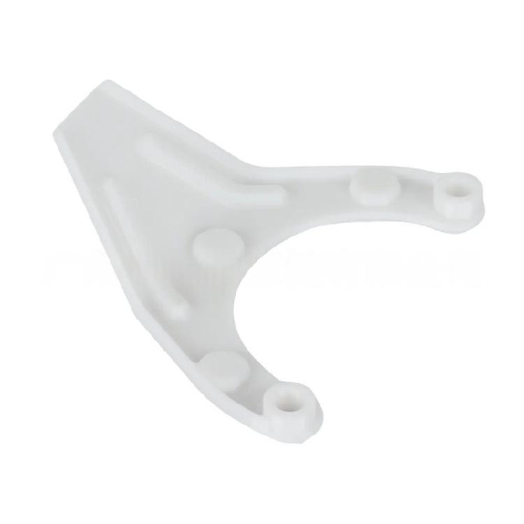 

Condensate Drainage System Leak Prevention Automatic Filter Cleaning Fits Most Vehicles Condensate Water Drain Deflector белый