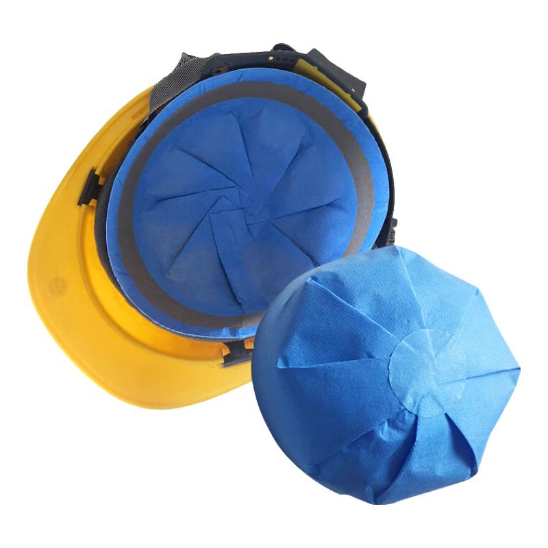 Disposable Safety Helmet Paper Liner