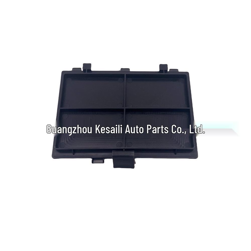 Front Arch ABS Inner Fender Liner 71752114 for Fiat 500