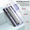 Phone Case for Samsung Galaxy A13 A23 A33 A53 A73 A32 A52 A51 A04 A14 A24 A34 A54 A25 Cases Bumper Protector Clear Cover