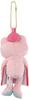 Nakajima Corporation Pickles Smile Bookstore Mascot Pink 154774-21