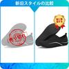 LUEDKA and Water for Aqua and Amphibious Use Men's Women's Shoes, Lightweight, Breathable, Non-Slip, Fitness, Beach, Yoga, Surfing, Snorkeling,