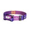 Fenix HM65R-TV2.0 Ultraleichte Stirnlampe für Trailrunning