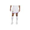 Shorts décontractés Dri Fit pour homme Blanc Modéré FJ4296-100