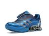 adidas Predator Megaride Metallic Shock Blue - JI3515