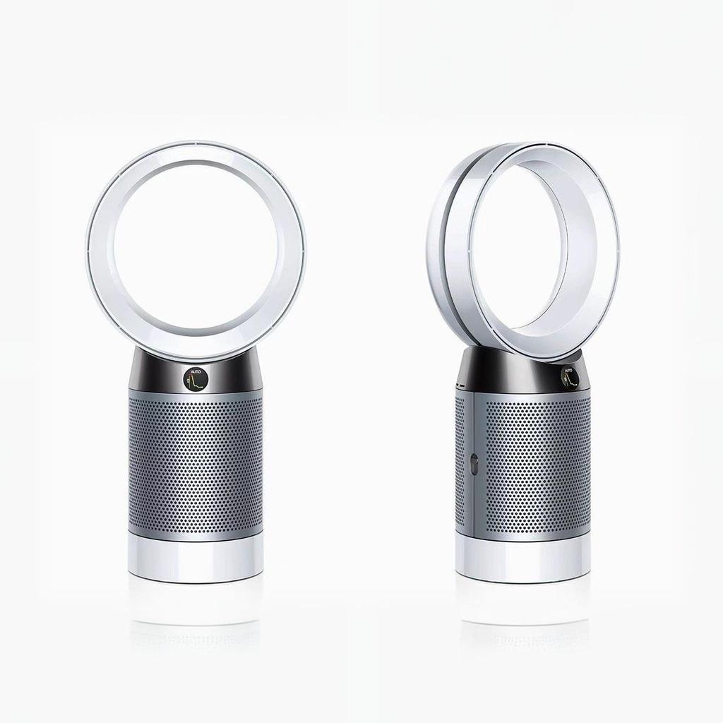 DP04 Bladeless Fan & Air Purifier Combo - Imported Original