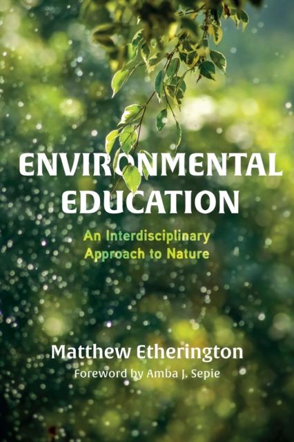 The Environmental Education Book