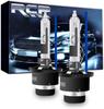 RCP HID Bulb D1S D2S D3S D4S Car Headlight Lamps, Genuine Replacement Part, General