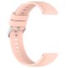Compatible Silicone Watch Band for Huawei Watch GT5 - 46mm, Universal 22mm
