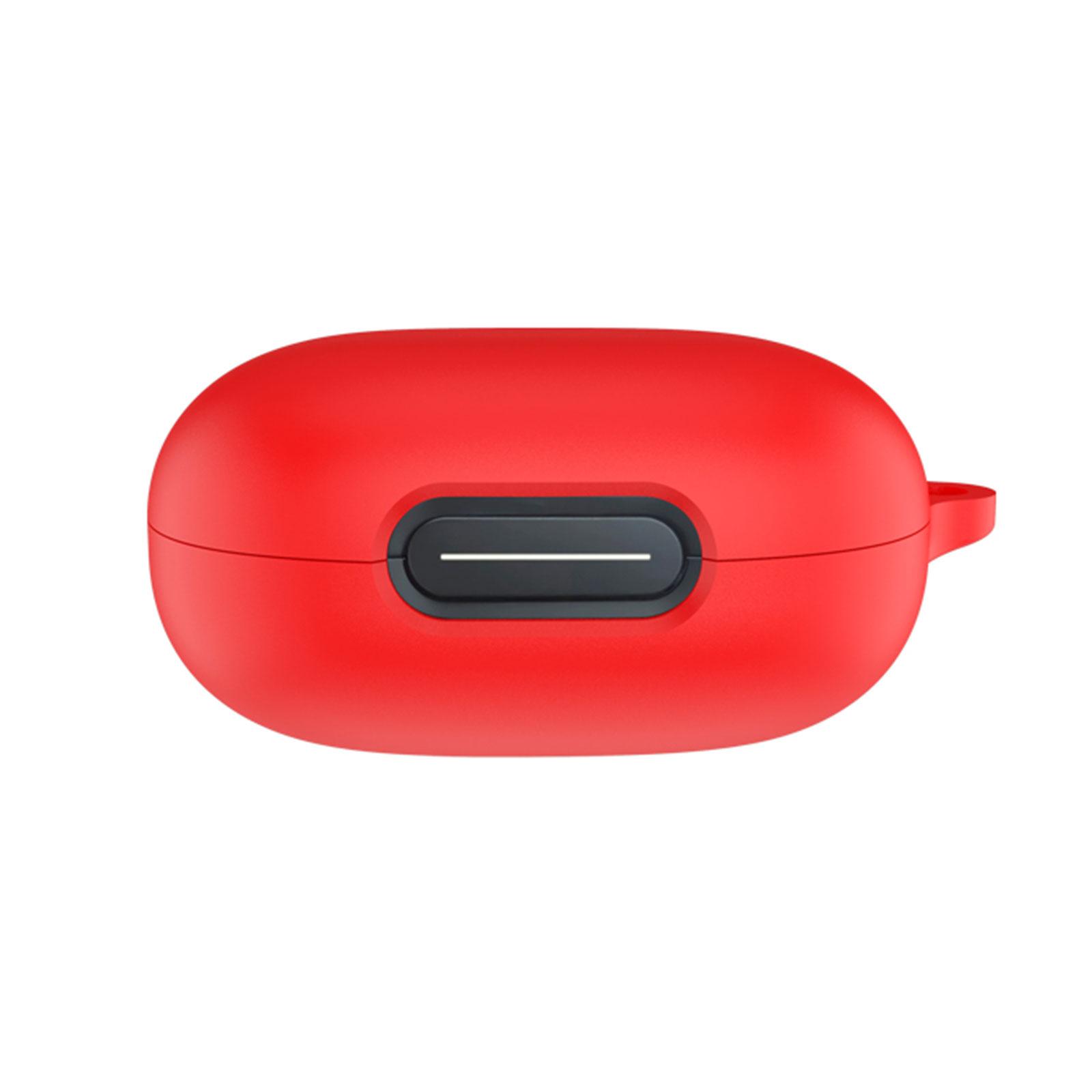 

Чохол силіконова захисна оболонка для навушників Anker Soundcore Sport X20 Зарядна коробка Захисна кришка футляра для навушників