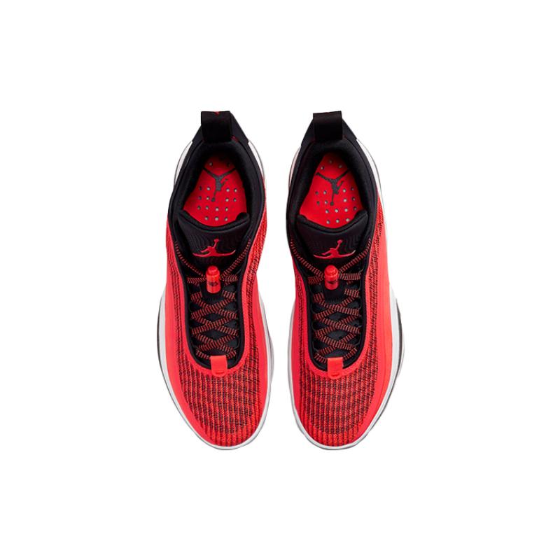 Air Jordan 36 Low Pf 'Infrared' Jordan DH0832-660