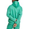adidas Z.N.E. True Healing Series FW24 Sportswear Logo Uniform Hoodie Men Hoodies Light-Turf-Green JD6440