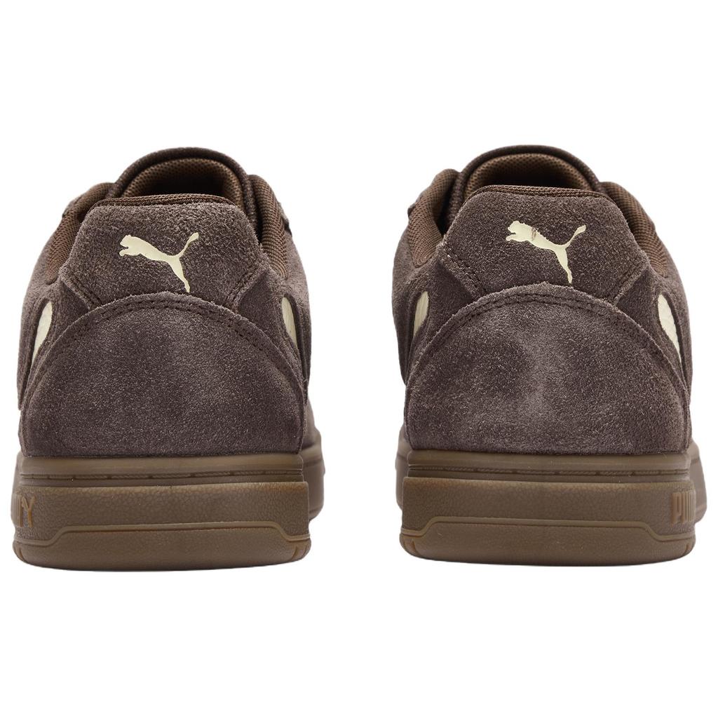 PUMA Caven 3 Skate Shoes Unisex Low Top Brown