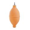 Powder Air Blower Cleaner Coffee Maker Blower 12*5.5*5.5cm Air Dust Blower Pump Coffee Tools High Quality Powder Cleaner