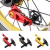 Hollow design Single Speed Chain Tensioner Adjustable Bicycle Chain Guide Kit  Cycling