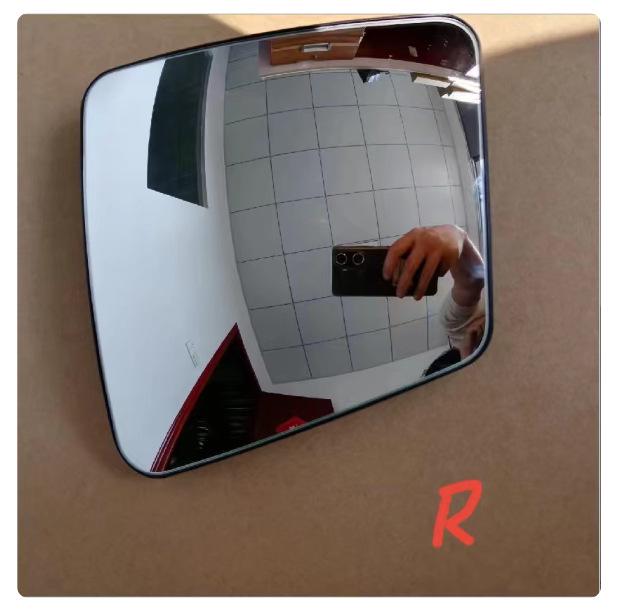 Rear-view Mirror for MAN Truck National VI (Part #81637306875)