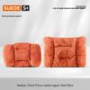 AITO M-Series Cushion & Quilt: Car Interior Multifunctional Accessory
