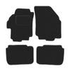 ANTHRA Car Mats For: Suzuki Liana Hatchback, Sedan, Station Wagon (2001-2004)