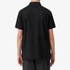 Burberry Polo Shirt Men's Black 80298951