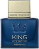 Flakon Antonio Banderas King Absolute 100Ml Edt
